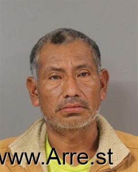 Antonio  Vasquez - Sanchez Mugshot